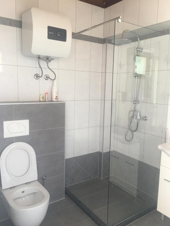 Apartment Oaza Mostar Exteriér fotografie