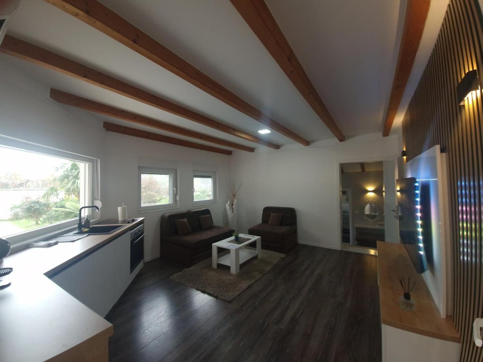 Apartment Oaza Mostar Exteriér fotografie