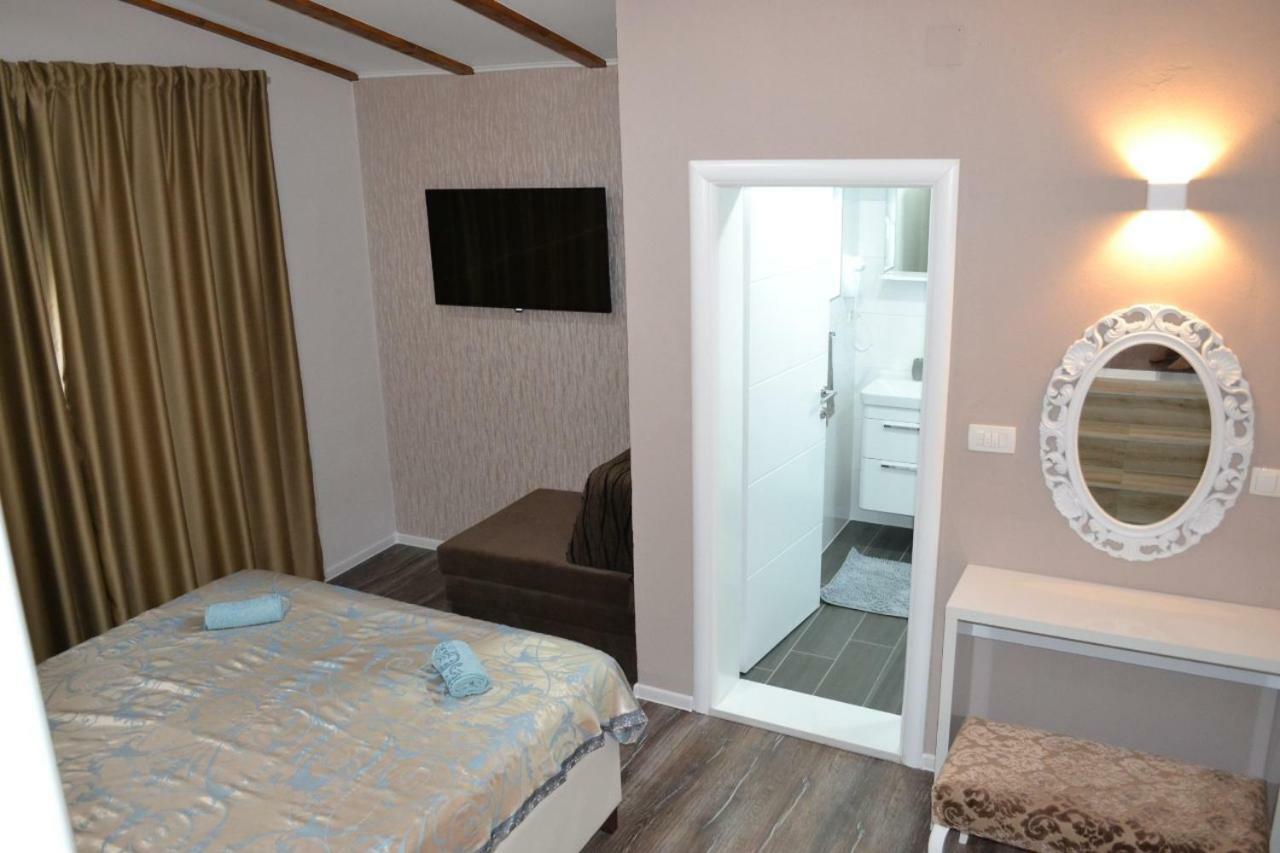 Apartment Oaza Mostar Exteriér fotografie