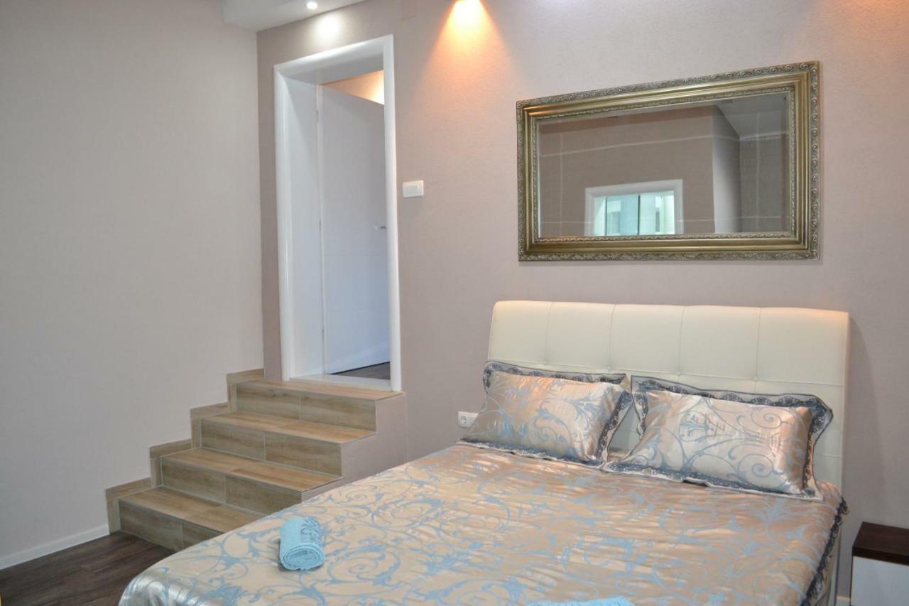 Apartment Oaza Mostar Exteriér fotografie