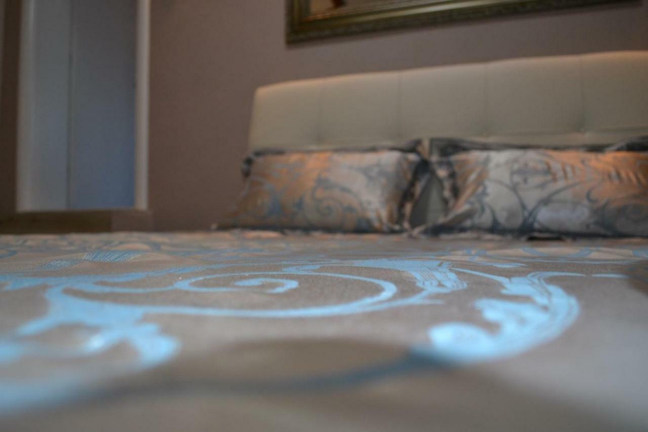 Apartment Oaza Mostar Exteriér fotografie